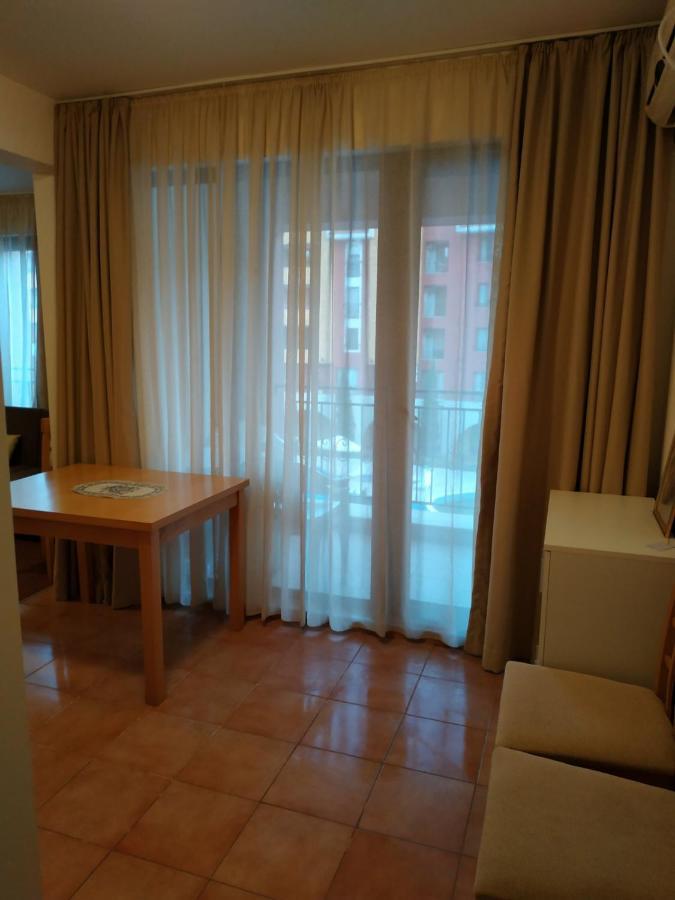 Quiet, Relax And Sand Beach Place With 4Star Service Aheloy Dış mekan fotoğraf