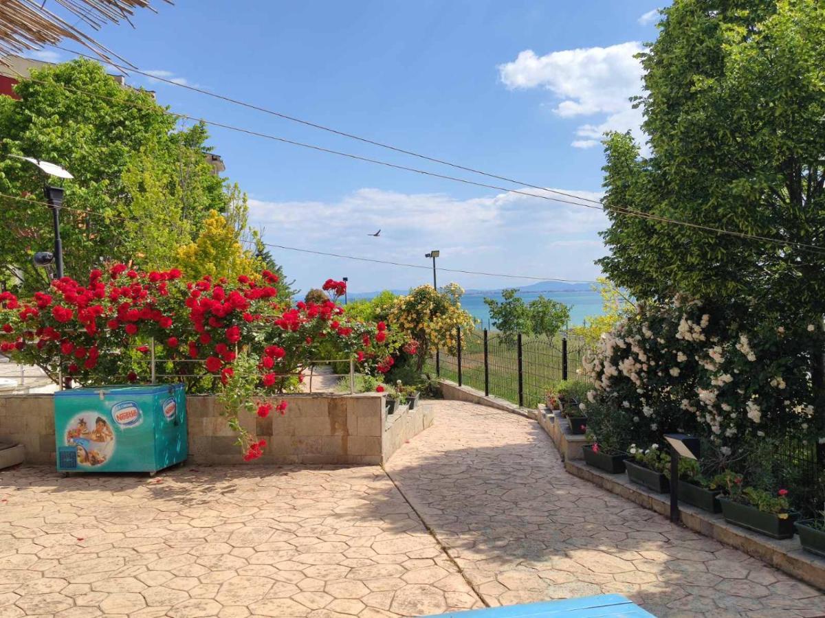 Quiet, Relax And Sand Beach Place With 4Star Service Aheloy Dış mekan fotoğraf