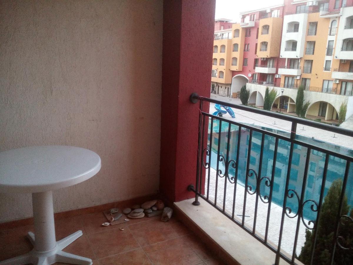 Quiet, Relax And Sand Beach Place With 4Star Service Aheloy Dış mekan fotoğraf