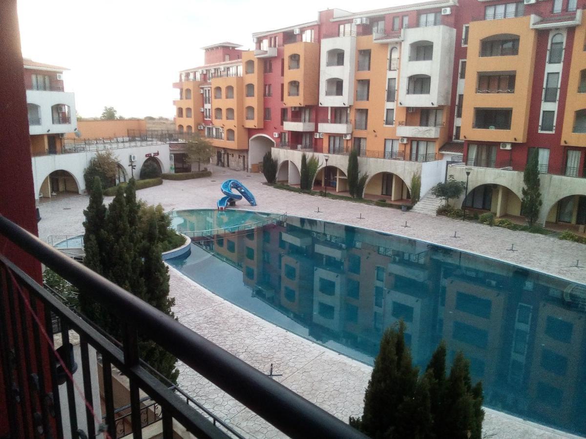 Quiet, Relax And Sand Beach Place With 4Star Service Aheloy Dış mekan fotoğraf