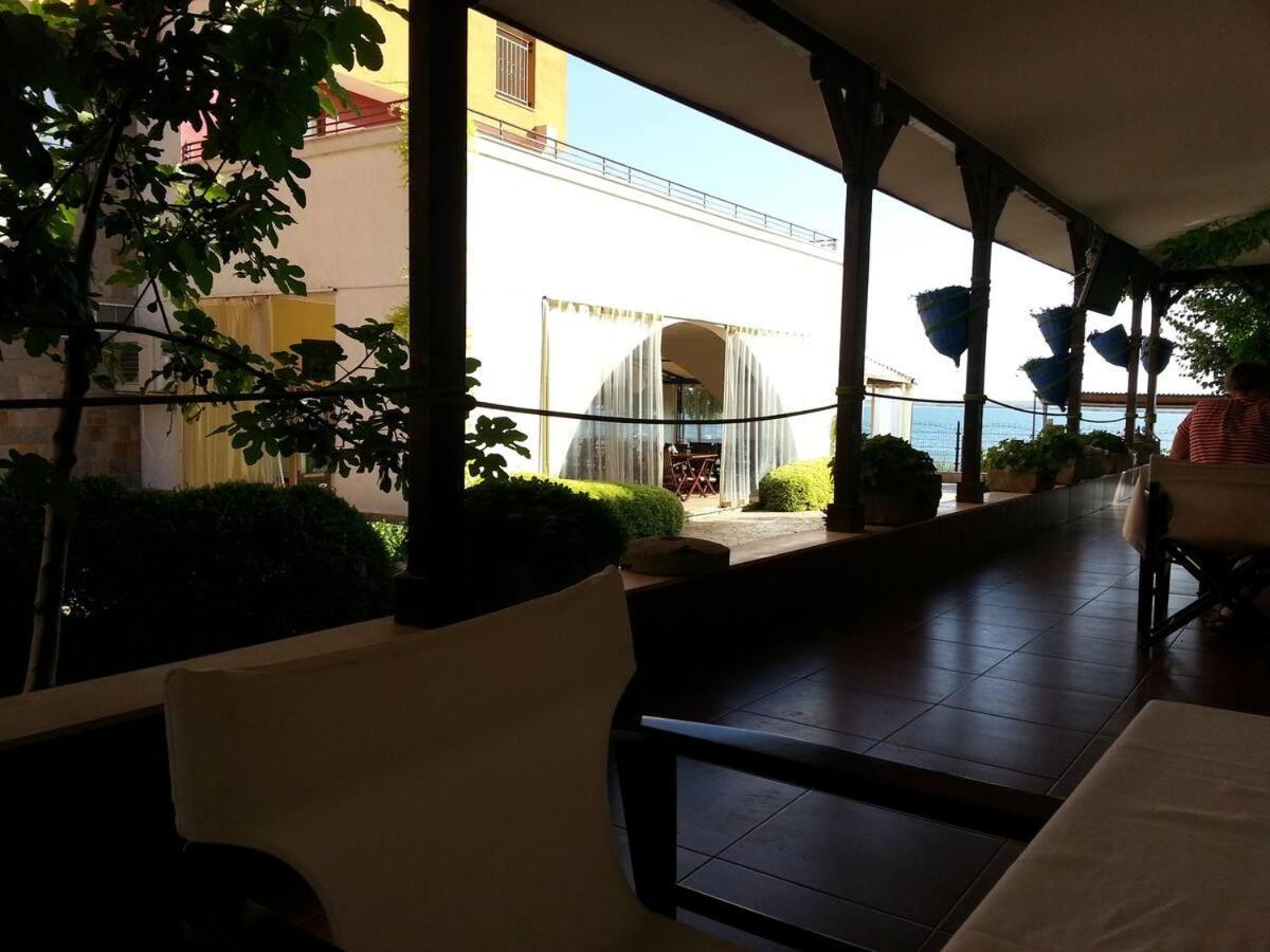 Quiet, Relax And Sand Beach Place With 4Star Service Aheloy Dış mekan fotoğraf