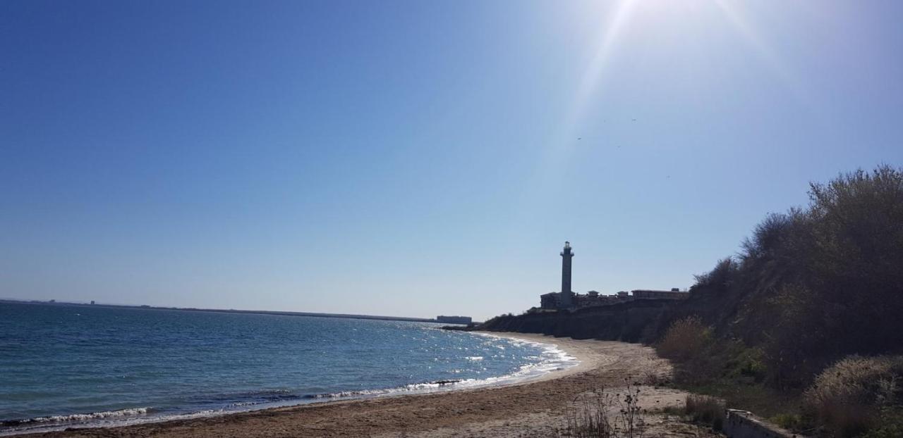 Quiet, Relax And Sand Beach Place With 4Star Service Aheloy Dış mekan fotoğraf
